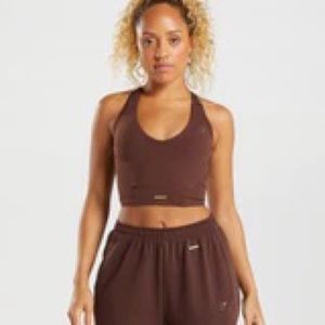 Whitney simmons gymshark tank